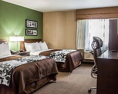 Sleep Inn Nampa near Idaho Center