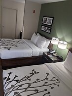 Sleep Inn Nampa near Idaho Center