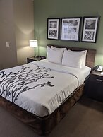 Sleep Inn Nampa near Idaho Center