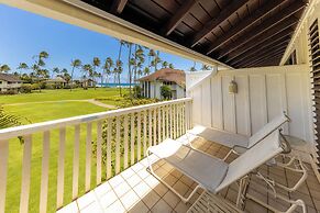 Kiahuna Plantation Resort Kauai by OUTRIGGER