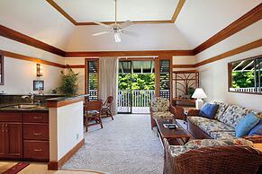 Kiahuna Plantation Resort Kauai by OUTRIGGER