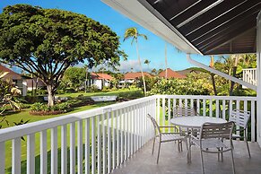 Kiahuna Plantation Resort Kauai by OUTRIGGER