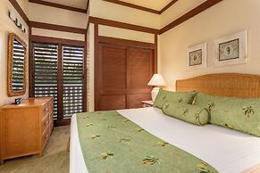 Kiahuna Plantation Resort Kauai by OUTRIGGER