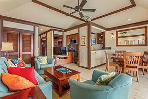 Kiahuna Plantation Resort Kauai by OUTRIGGER