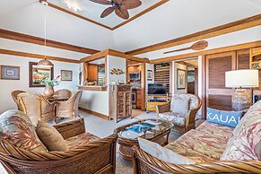 Kiahuna Plantation Resort Kauai by OUTRIGGER