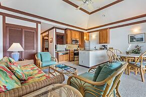 Kiahuna Plantation Resort Kauai by OUTRIGGER