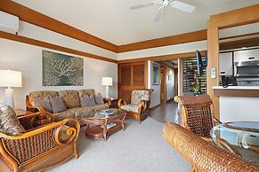 Kiahuna Plantation Resort Kauai by OUTRIGGER