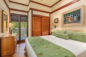 Kiahuna Plantation Resort Kauai by OUTRIGGER