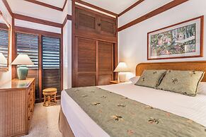 Kiahuna Plantation Resort Kauai by OUTRIGGER