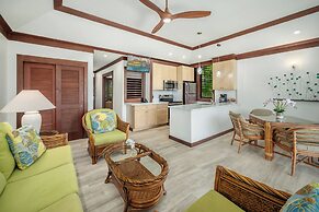 Kiahuna Plantation Resort Kauai by OUTRIGGER