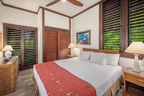 Kiahuna Plantation Resort Kauai by OUTRIGGER