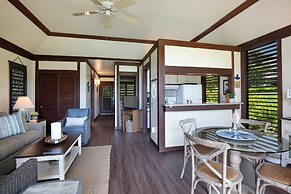 Kiahuna Plantation Resort Kauai by OUTRIGGER