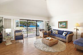 Kiahuna Plantation Resort Kauai by OUTRIGGER