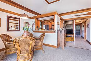 Kiahuna Plantation Resort Kauai by OUTRIGGER