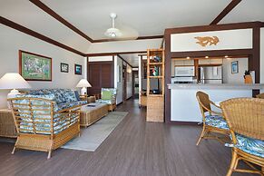 Kiahuna Plantation Resort Kauai by OUTRIGGER