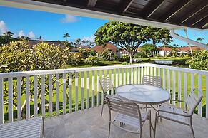 Kiahuna Plantation Resort Kauai by OUTRIGGER