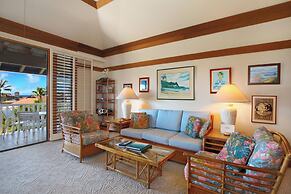 Kiahuna Plantation Resort Kauai by OUTRIGGER