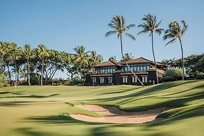 Four Seasons Resort Hualalai
