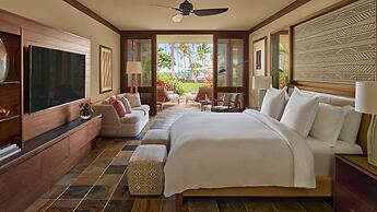 Four Seasons Resort Hualalai