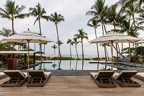 Four Seasons Resort Hualalai