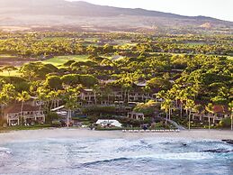 Four Seasons Resort Hualalai