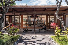 Four Seasons Resort Hualalai