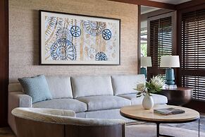 Four Seasons Resort Hualalai