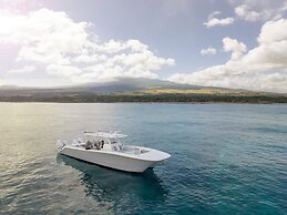 Four Seasons Resort Hualalai