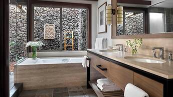 Four Seasons Resort Hualalai