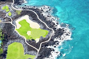 Four Seasons Resort Hualalai