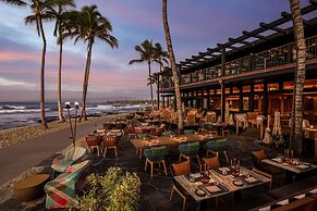 Four Seasons Resort Hualalai