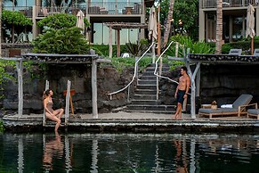 Four Seasons Resort Hualalai