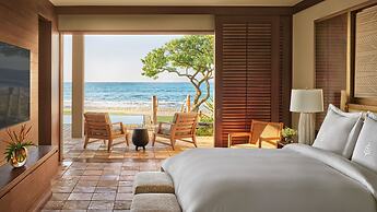 Four Seasons Resort Hualalai