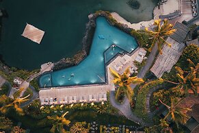 Four Seasons Resort Hualalai