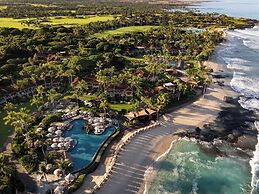Four Seasons Resort Hualalai