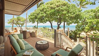 Four Seasons Resort Hualalai