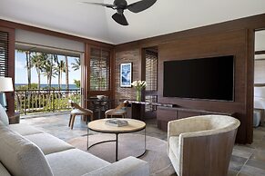 Four Seasons Resort Hualalai