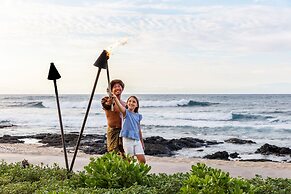 Four Seasons Resort Hualalai