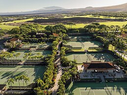 Four Seasons Resort Hualalai