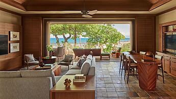 Four Seasons Resort Hualalai