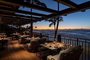 Four Seasons Resort Hualalai