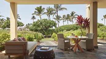 Four Seasons Resort Hualalai
