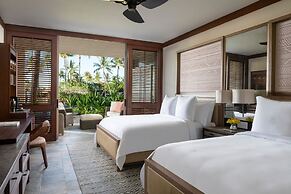 Four Seasons Resort Hualalai