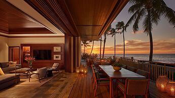Four Seasons Resort Hualalai