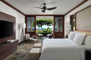 Four Seasons Resort Hualalai