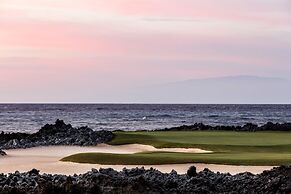 Four Seasons Resort Hualalai