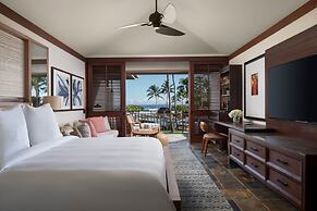 Four Seasons Resort Hualalai