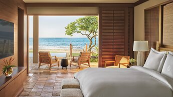 Four Seasons Resort Hualalai