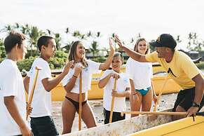 Four Seasons Resort Hualalai