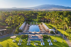 Four Seasons Resort Hualalai